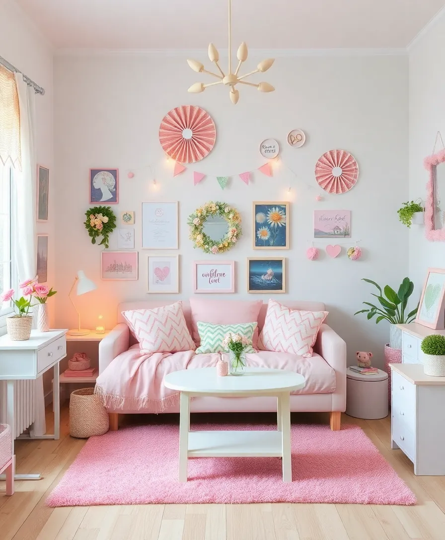 21 Cutecore Room Ideas That'll Make You Feel Like You're in a Dreamland! - Conclusion