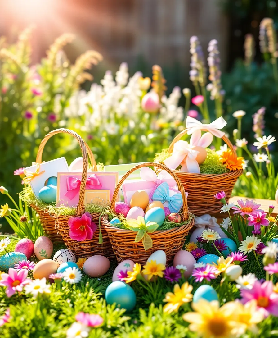 21 Easter Basket Ideas for Kids That They’ll Love (You Won't Believe #10!) - Conclusion