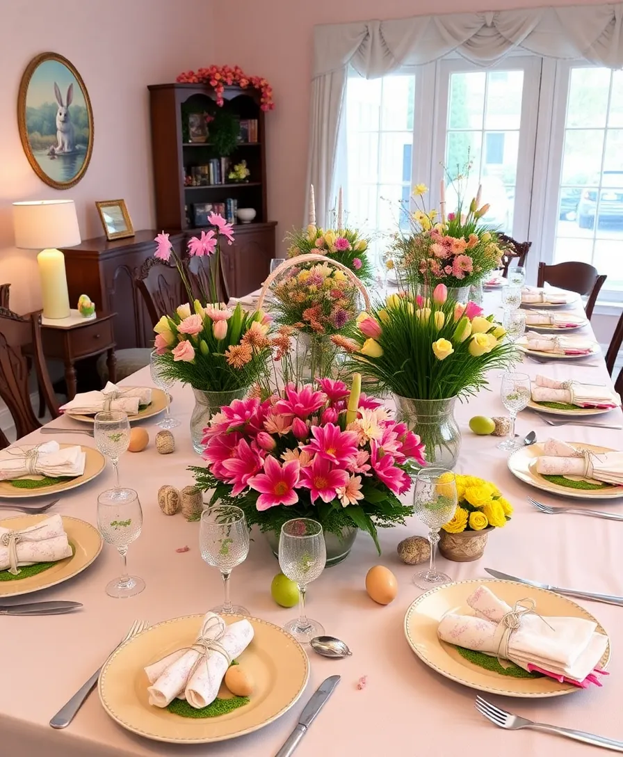 21 Eye-Catching Easter Centerpieces to Wow Your Guests (Don't Miss #6!) - Conclusion