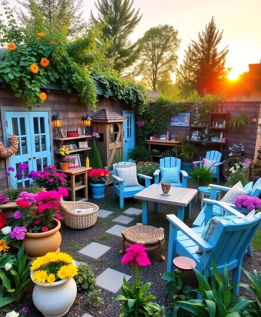 21 Whimsical Garden Whimsy Ideas That Will Spark Joy (You Won't Believe #7!) - Conclusion