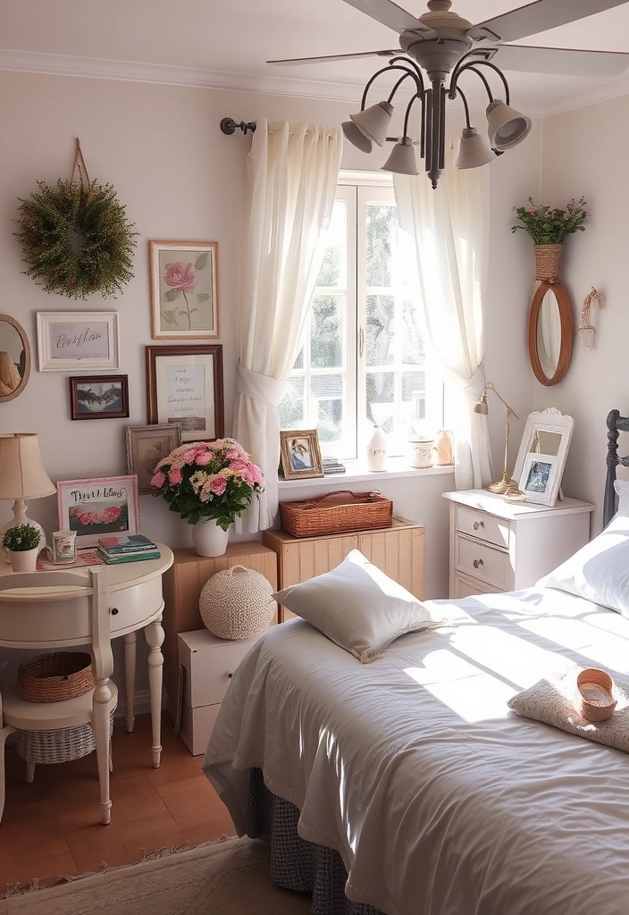 21 Shabby Chic Bedrooms That'll Make You Swoon Over Their Vintage Charm! - Conclusion