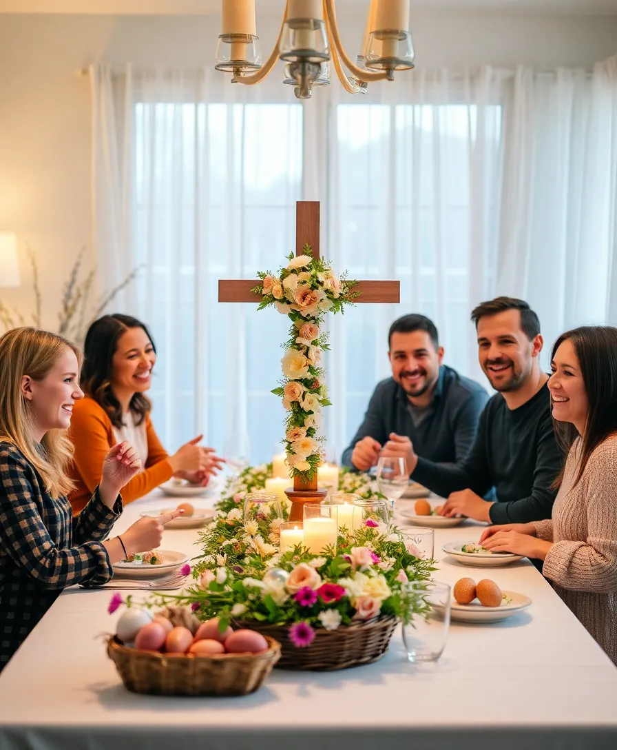 21 Inspiring Christian Easter Aesthetic Ideas That Will Make Your Holiday Truly Meaningful! - Conclusion