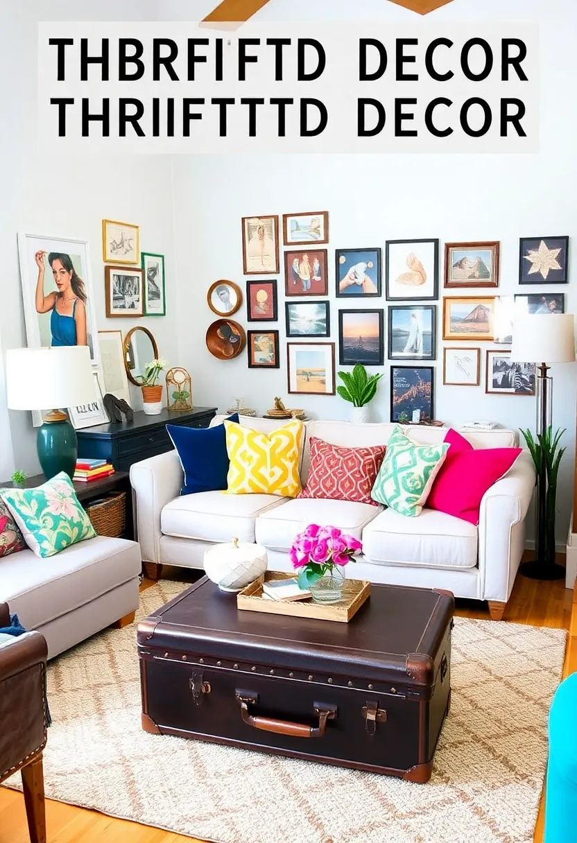 21 Thrift Flip Decor Ideas That Will Transform Your Home on a Budget! - Conclusion