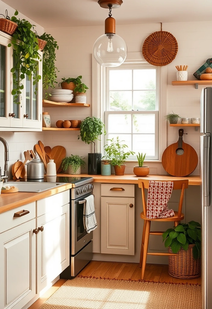 21 Cozy Kitchen Decor Ideas That'll Make You Want to Cook All Day! - Conclusion