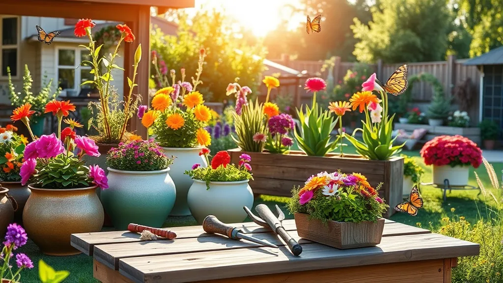 21 Creative DIY Gardening Ideas That Will Inspire Your Next Project ...