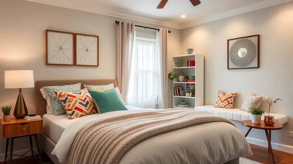 21 Bedroom Refresh Ideas That'll Make You Say 'Wow, I Need This!'