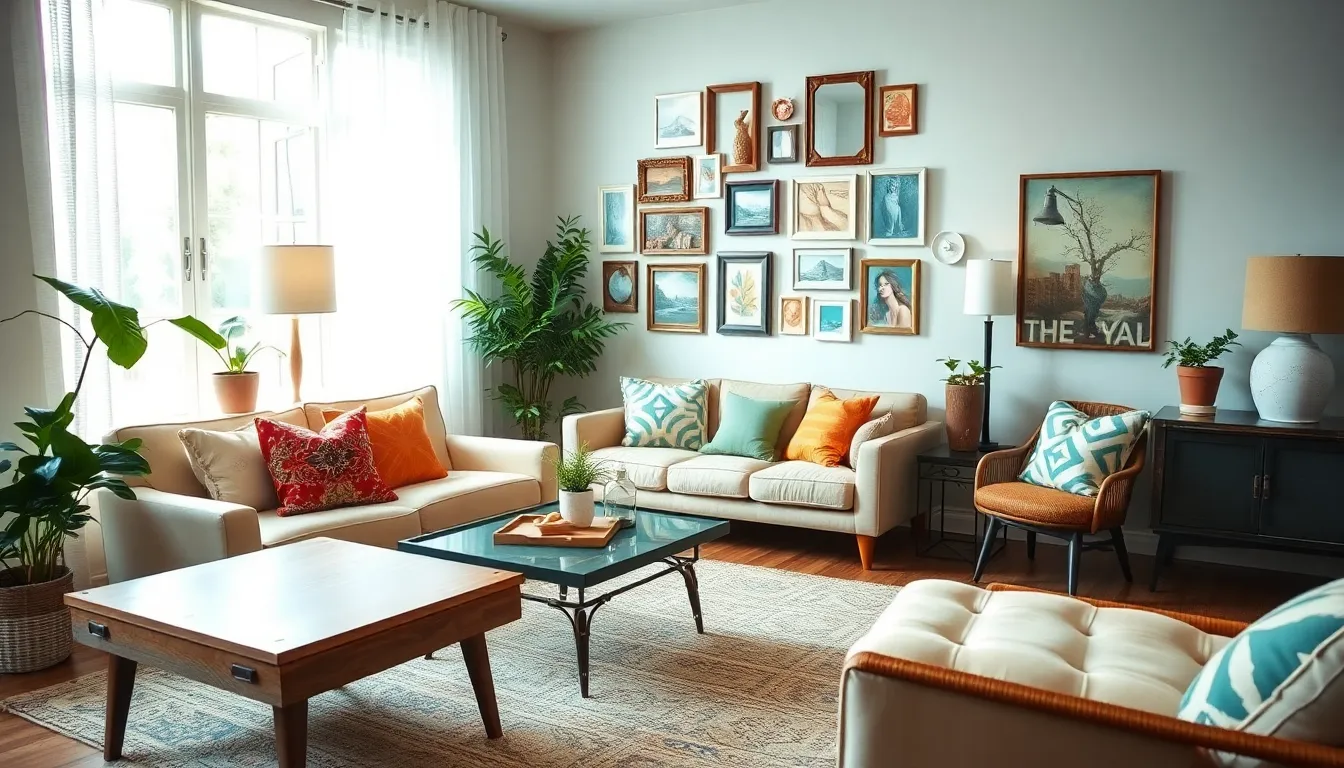 21 Thrift Flip Decor Ideas That Will Transform Your Home on a Budget!