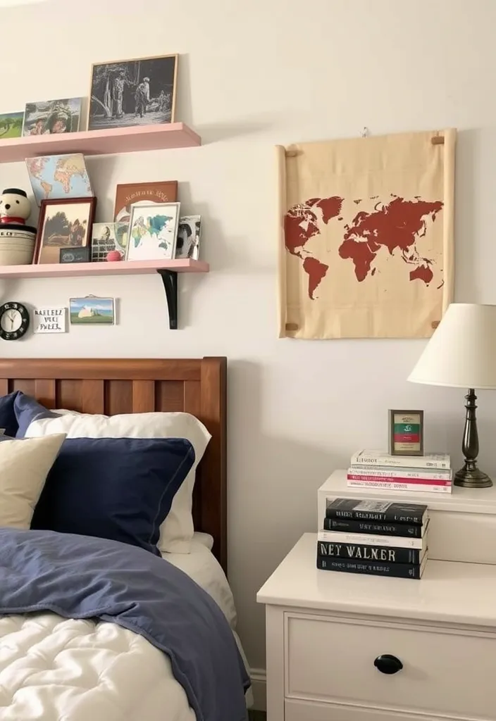 21 Bedroom Refresh Ideas That'll Make You Say 'Wow, I Need This!' - 21. Add Personal Touches