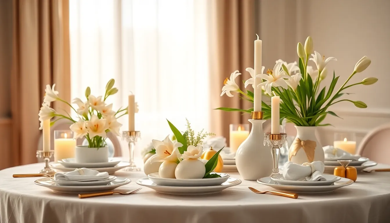 21 Inspiring Christian Easter Aesthetic Ideas That Will Make Your Holiday Truly Meaningful!