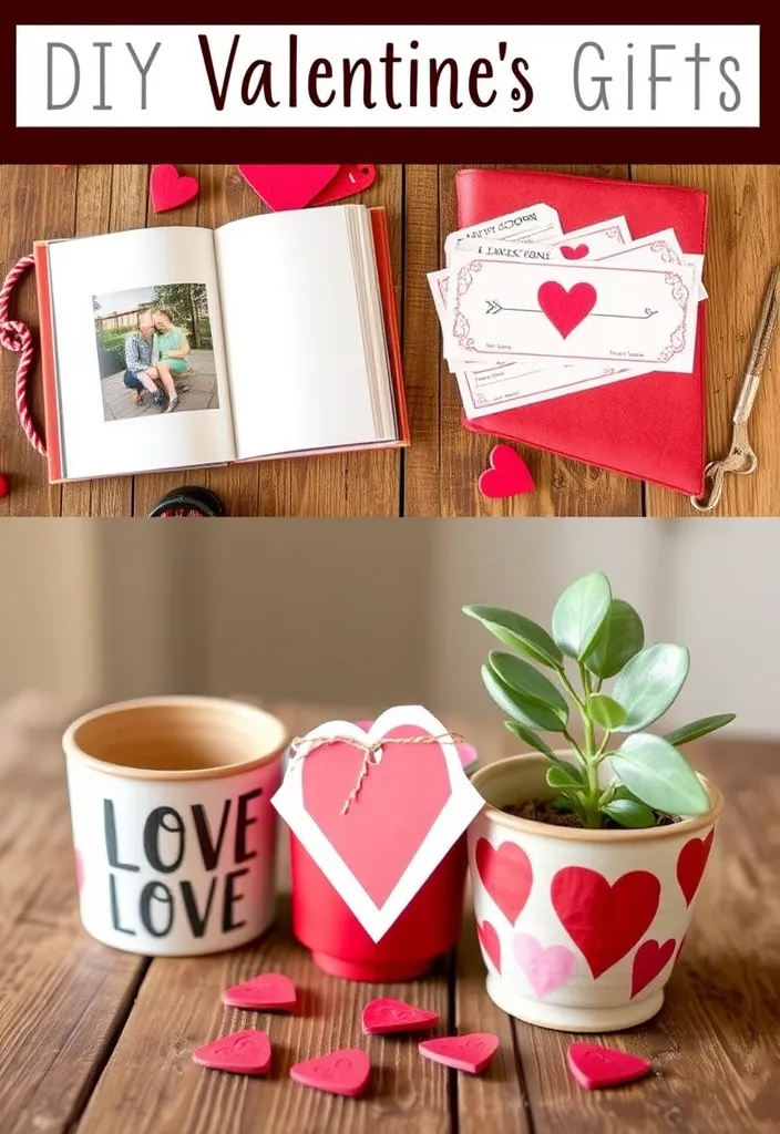 21 DIY Valentine's Gifts for Your Boyfriend That Will Make His Heart Melt! - Conclusion